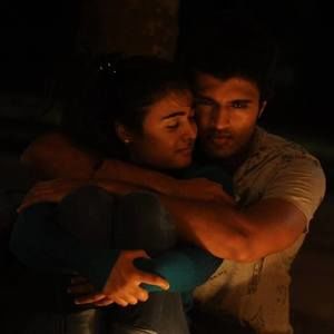 Meet your Posher, Rani